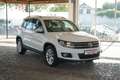 Volkswagen Tiguan 2.0 TDI Lounge Navi AHK PDC Bluetooth AUX Blanc - thumbnail 6
