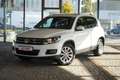 Volkswagen Tiguan 2.0 TDI Lounge Navi AHK PDC Bluetooth AUX Blanc - thumbnail 2