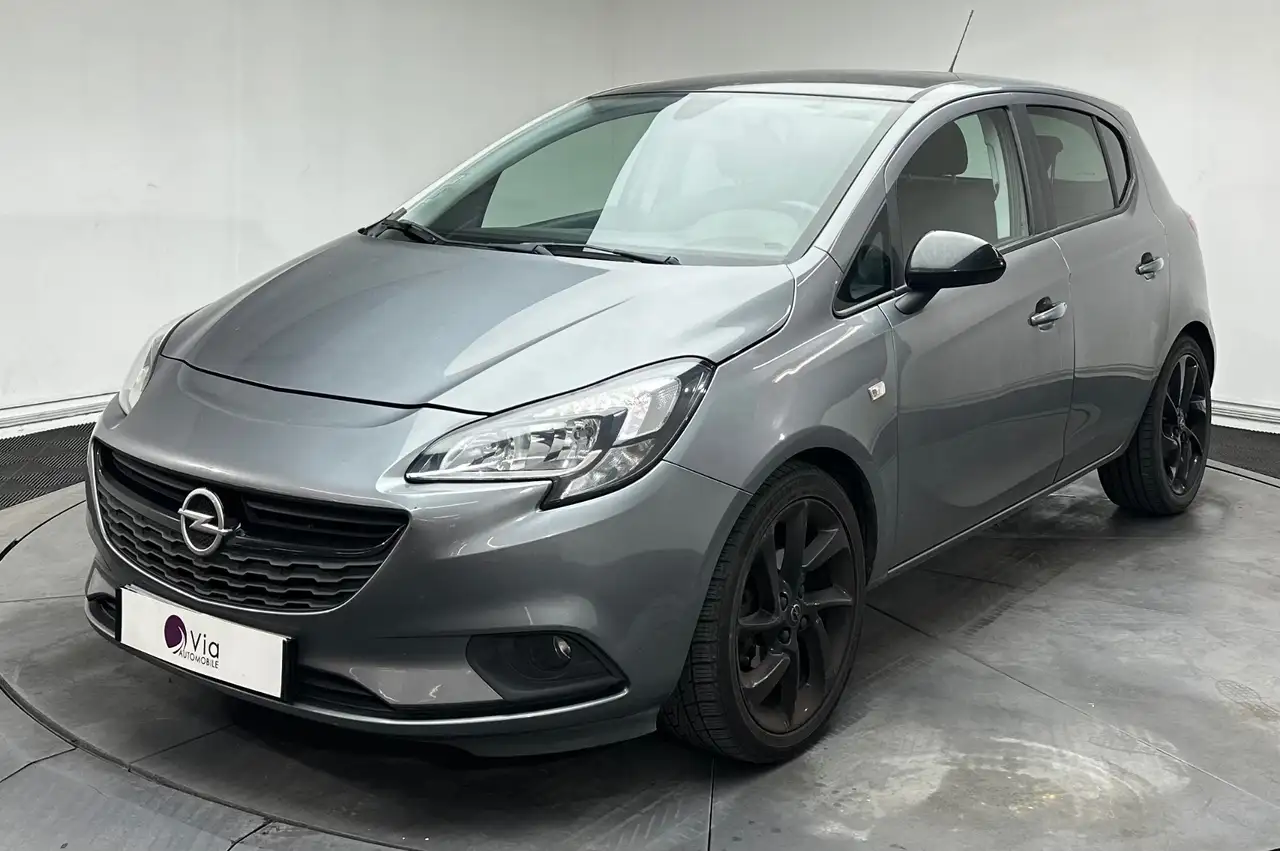 Opel Corsa 1.4 90 ch Color Edition