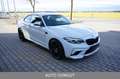 BMW M2 Coupe Competition*1.HAND*M-SPORTSITZE*LED*DAB Weiß - thumbnail 10