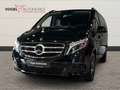 Mercedes-Benz V 250 CDI BT 4MATIC lang Noir - thumbnail 1