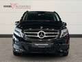 Mercedes-Benz V 250 CDI BT 4MATIC lang Negro - thumbnail 2