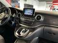 Mercedes-Benz V 250 CDI BT 4MATIC lang Negro - thumbnail 17