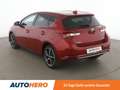 Toyota Auris 1.8 Hybrid Team D Aut.*NAVI*TEMPO*SHZ*KLIMA* Rot - thumbnail 4