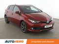 Toyota Auris 1.8 Hybrid Team D Aut.*NAVI*TEMPO*SHZ*KLIMA* Rot - thumbnail 8