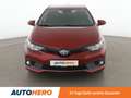 Toyota Auris 1.8 Hybrid Team D Aut.*NAVI*TEMPO*SHZ*KLIMA* Rot - thumbnail 9