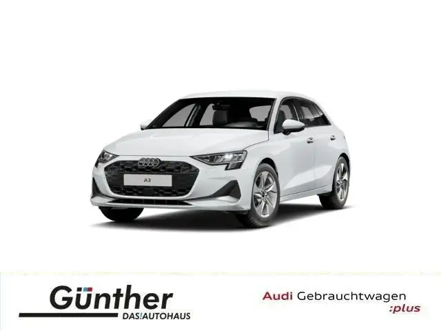 Audi A3 35 TFSI+WINTERRÄDER+KAMERA+VIRTUAL+