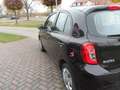 Nissan Micra Visia First Schwarz - thumbnail 2