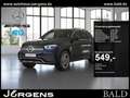 Mercedes-Benz GLE 350 de 4M AMG-Sport/LED/Cam/AHK/Distr/Airm Bleu - thumbnail 1