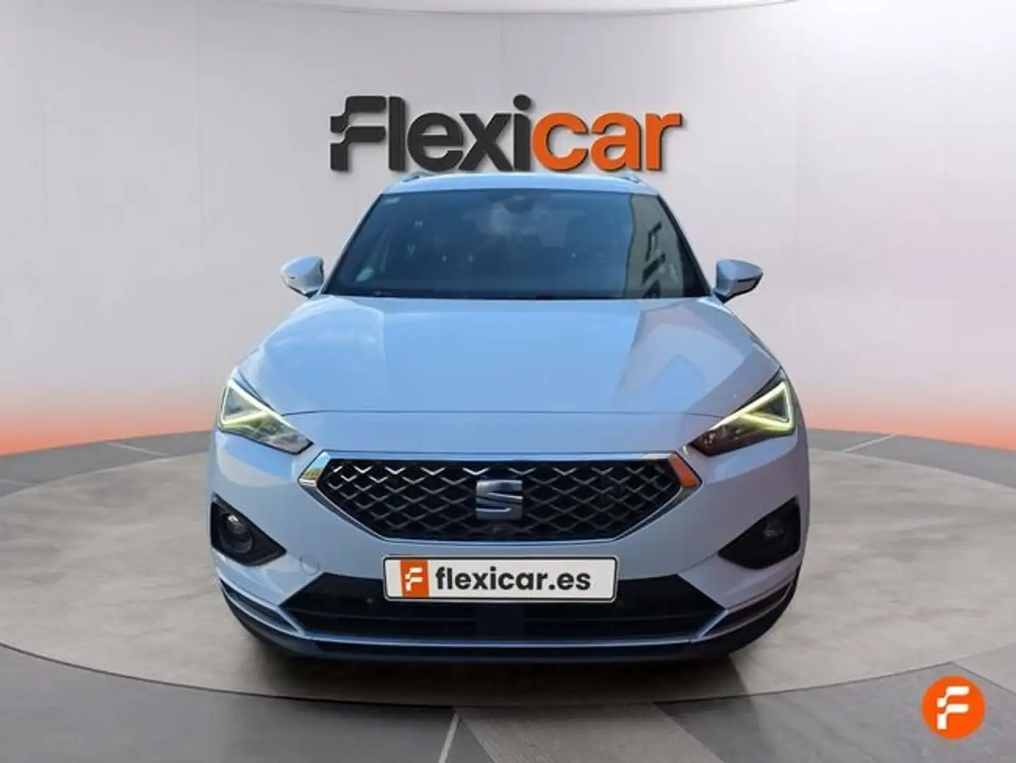 SEAT Tarraco 2.0 TDI 110kW S&S Xcellence DSG Blanco - 2