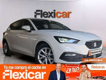 1.5 TSI S&S Style XS 130
