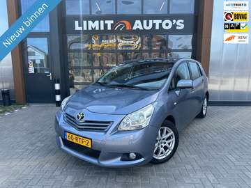 1.8 VVT-i Business 1e.eig/Aut/Camera/Navi/Pano/Cru