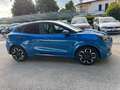 Ford Puma Puma II 2020 1.0 ecoboost h ST-Line X s Bleu - thumbnail 4