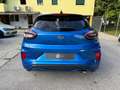 Ford Puma Puma II 2020 1.0 ecoboost h ST-Line X s Bleu - thumbnail 6