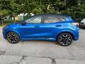 Ford Puma Puma II 2020 1.0 ecoboost h ST-Line X s Bleu - thumbnail 7