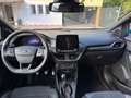 Ford Puma Puma II 2020 1.0 ecoboost h ST-Line X s Bleu - thumbnail 11