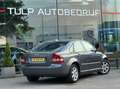Volvo S40 1.8 2006 Leder Navi Clima Pdc dealer onderh Grijs - thumbnail 4