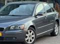 Volvo S40 1.8 2006 Leder Navi Clima Pdc dealer onderh Grijs - thumbnail 10