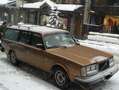 Volvo 245 GLT US Бронзовий - thumbnail 1