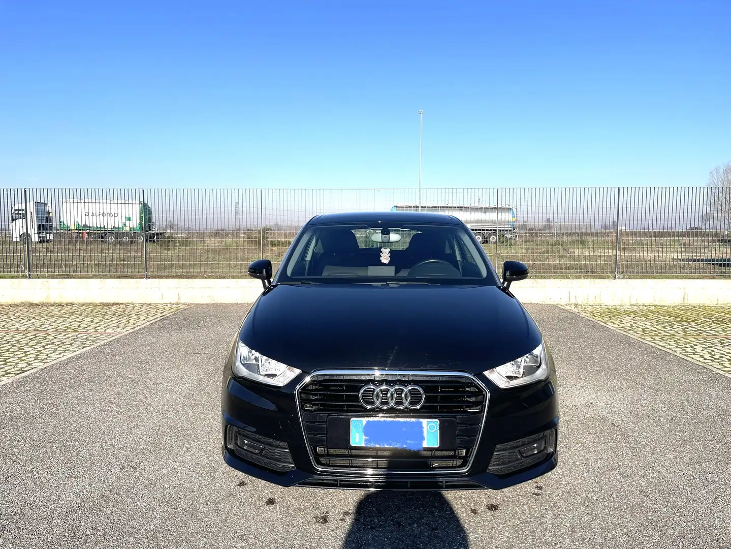 Audi A1 1.0 tfsi ultra Admired 95cv s-tronic - 2