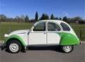 Citroen 2CV 2CV6 Special DOLLY Blanco - thumbnail 1