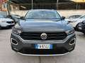Volkswagen T-Roc T-Roc I 2017 1.6 tdi Advanced Grigio - thumbnail 2
