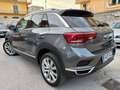 Volkswagen T-Roc T-Roc I 2017 1.6 tdi Advanced Grigio - thumbnail 4