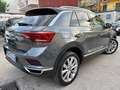 Volkswagen T-Roc T-Roc I 2017 1.6 tdi Advanced Grigio - thumbnail 3