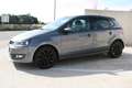 Volkswagen Polo 1.2 TDI 75CH FAP TRENDLINE 5P Gris - thumbnail 3