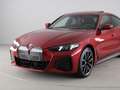 BMW i4 eDrive35 M Sport Edition 70 kWh Rood - thumbnail 20
