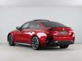 BMW i4 eDrive35 M Sport Edition 70 kWh Rood - thumbnail 11