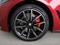 BMW i4 eDrive35 M Sport Edition 70 kWh Rood - thumbnail 18