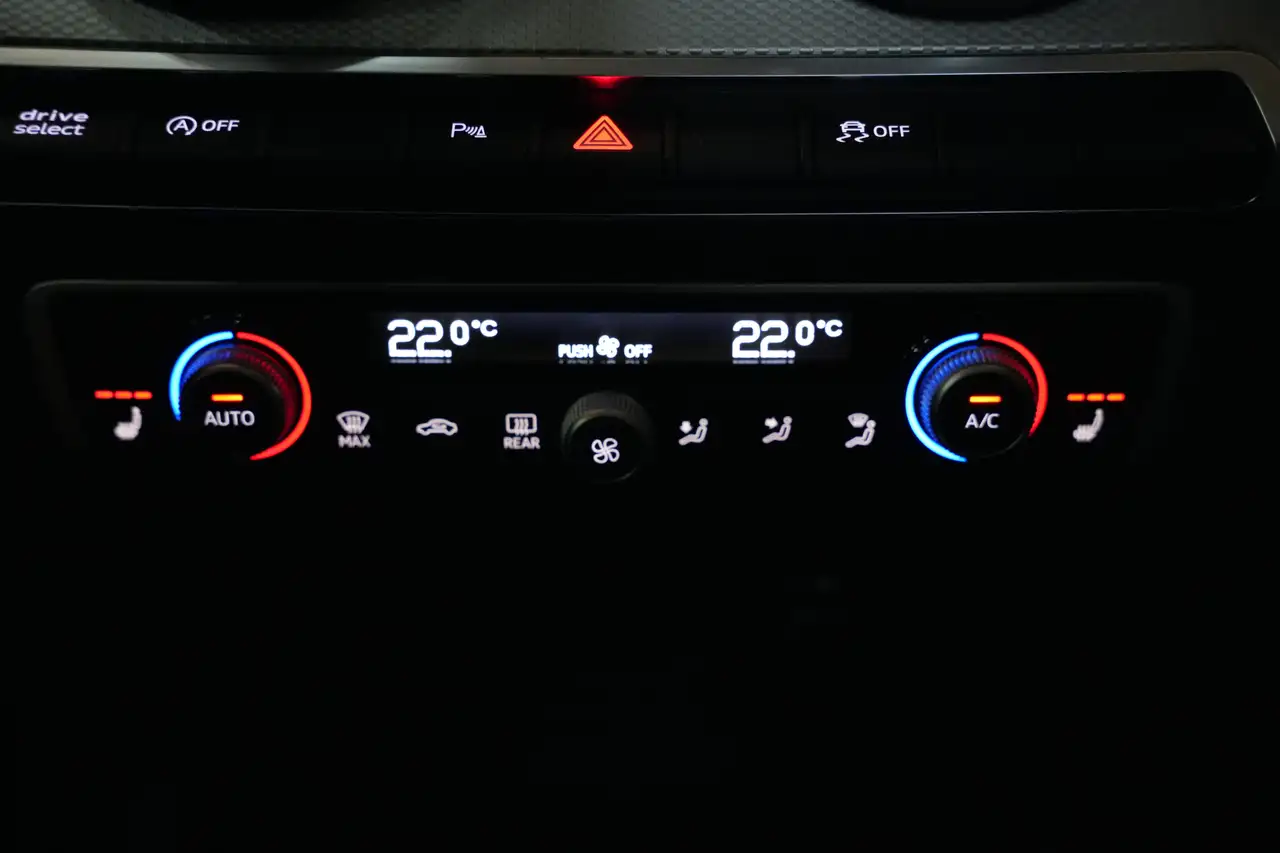 Audi Q2 2026 — фото 13