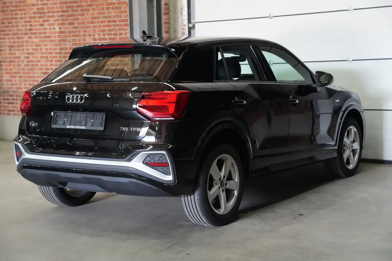 Audi Q2 2026