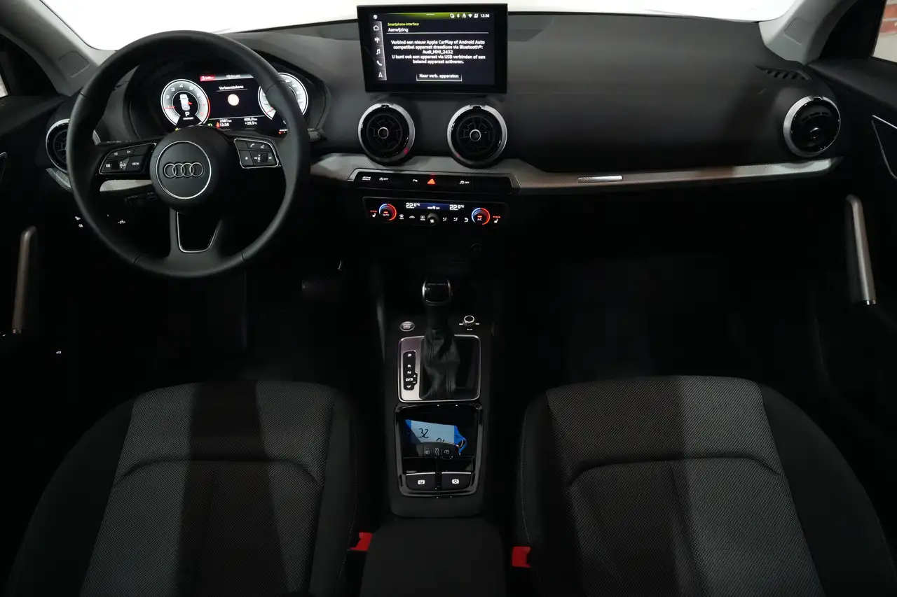 Audi Q2 2026