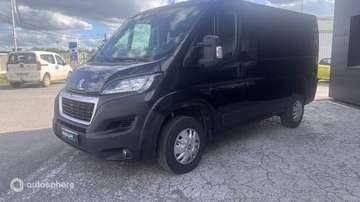 BlueHDi 140ch Combi 330 L1H1 Active S\u0026S 9pl 7cv