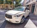 Infiniti QX70 3.7 GT Aut. Blanco - thumbnail 1