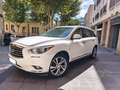 Infiniti QX70 3.7 GT Aut. Blanco - thumbnail 3