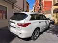 Infiniti QX70 3.7 GT Aut. Blanco - thumbnail 7