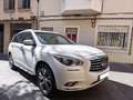 Infiniti QX70 3.7 GT Aut. Blanco - thumbnail 2