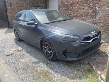 1.6 CRDi MHEV Pulse e-Clutch