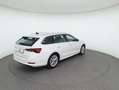 Skoda Octavia Premium TDI DSG Weiß - thumbnail 5