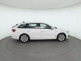 Skoda Octavia Premium TDI DSG Weiß - thumbnail 4
