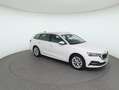 Skoda Octavia Premium TDI DSG Weiß - thumbnail 3