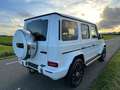 Mercedes-Benz G 500 Final Edition White 1-500 Nieuw EX BTW BPM - thumbnail 6