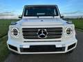 Mercedes-Benz G 500 Final Edition White 1-500 Nieuw EX BTW BPM - thumbnail 3