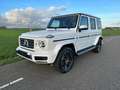 Mercedes-Benz G 500 Final Edition White 1-500 Nieuw EX BTW BPM - thumbnail 1