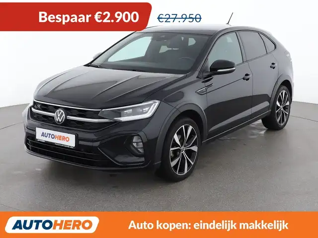 Volkswagen Taigo 1.5 TSI ACT R-Line