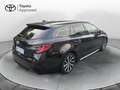 Toyota Corolla Corolla Touring Sports 2.0 Hybrid Style Marrone - thumbnail 4