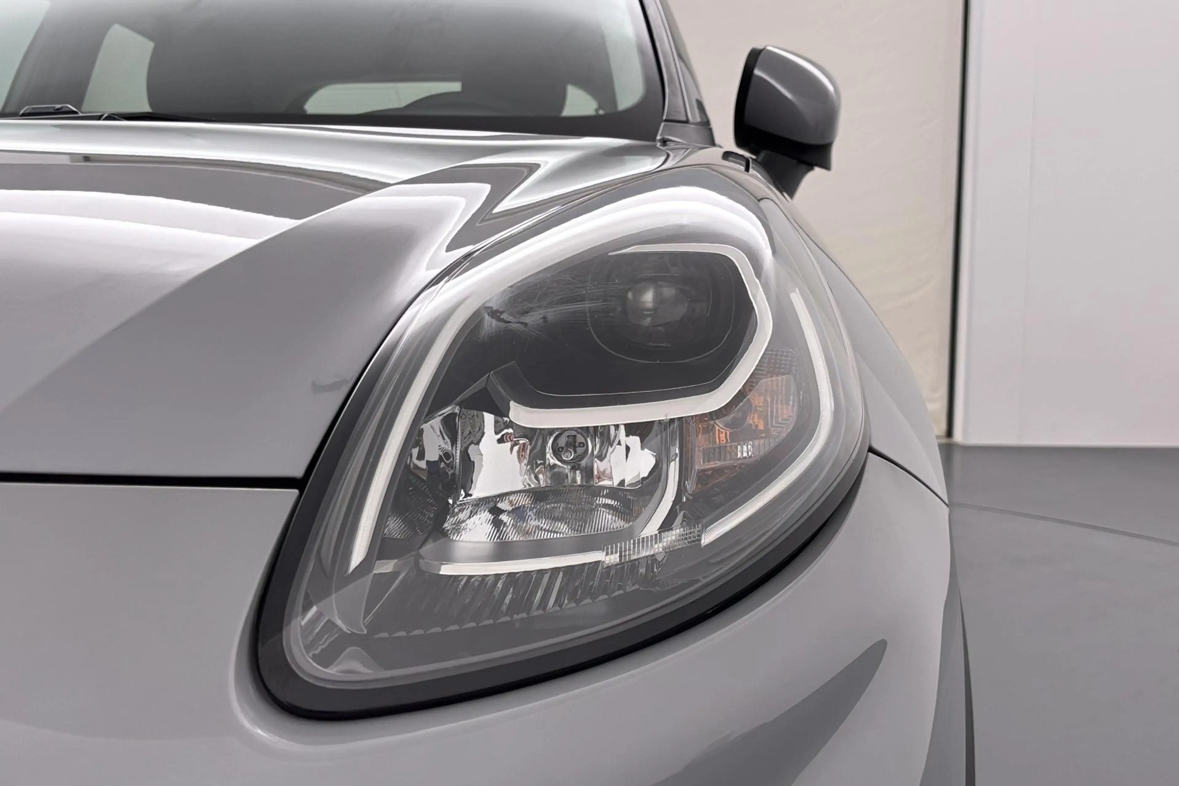 Ford Puma 1.0 EcoBoost Hybrid Titanium Wendbaar, zuinig en h — photo 16